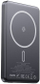 Powerbank Mcdodo MC-4641, 5000mAh, MagSafe, e zezë