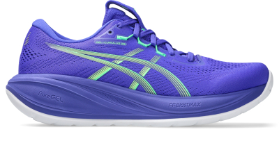 Atlete vrapimi Asics Gel Cumulus 28 M për burra, jeshile