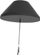 Antena jashtë Cisco ANT-4G-SR-OUT-TNC, 4G UHF, profil i ulët, e zezë