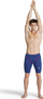 Rroba banje burrash Arena Icons Swim Jammer Panel 75, MaxLife Eco, UV 50+, blu