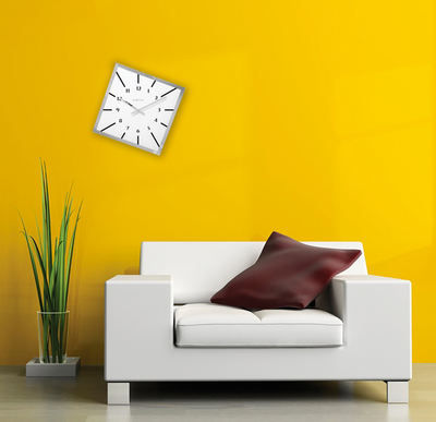 Orë muri Nextime 8176wi