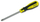 Kaçavidë Pro-Line TORX T8, e verdhë/zezë