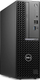 PC десктоп Dell OptiPlex 7020 SFF, Core i3-14100, 8GB RAM, 512GB SSD, Ubuntu, црн