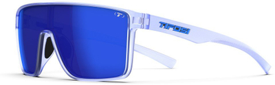 Очила за сонце Tifosi Sanctum, стакла Cobalt Blue Mirror, рамка Ice Blue