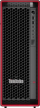 Workstation Lenovo ThinkStation P5, Intel deri 4.8GHz, 64GB RAM, 1TB SSD NVMe, e zezë