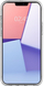 Mbrojtëse Spigen Ultra Hybrid për Apple iPhone 13 Pro, transparente