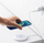 Karikues wireless Ugreen CD245 40123, 15W, Qi, i zi