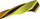 Fije trimeri ULTRA L3 Twist, 1.6mm, 15m, portokalli