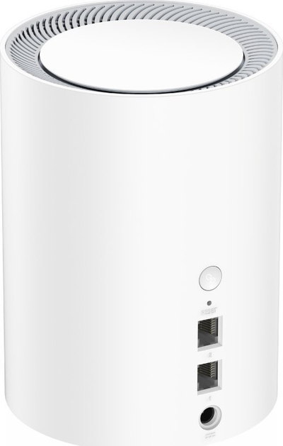 Sistem mesh Cudy M1800 AX1800, WiFi 6, Dual-Band Gigabit, i bardhë