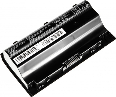 Батерија за лаптоп Green Cell AS74, 14.4V, за Asus G75 G75V G75VW G75VX