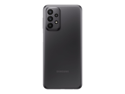 Telefon Samsung Galaxy A23 - 64GB -Black