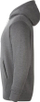Duks për meshkuj Nike Park 20 Fleece, XXXL, i hirtë
