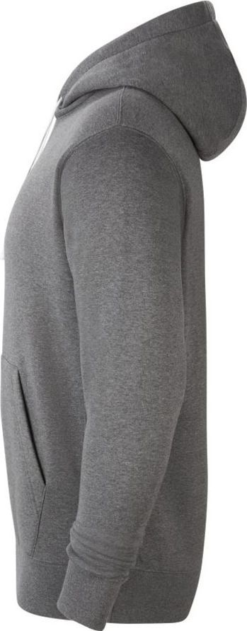 Duks për meshkuj Nike Park 20 Fleece, XXXL, i hirtë