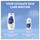 Antiperspirant Nivea, 50 ml