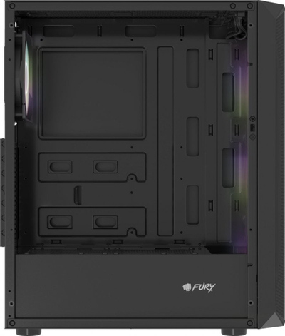 Куќиште за компјутер Fury Shobo SH4F RGB