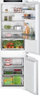 Frigorifer Bosch KIN86VFE0, 260 l, i bardhë