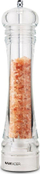 Mulli për kripë edhe piper NAVA Acer, 27 cm, akrilik, transparent