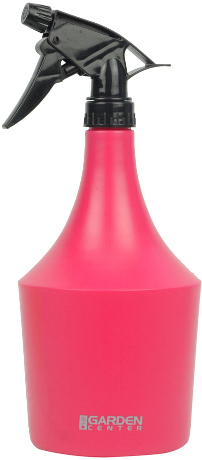 Shishe spërkatëse Krups SPRAYER, 1L, rozë