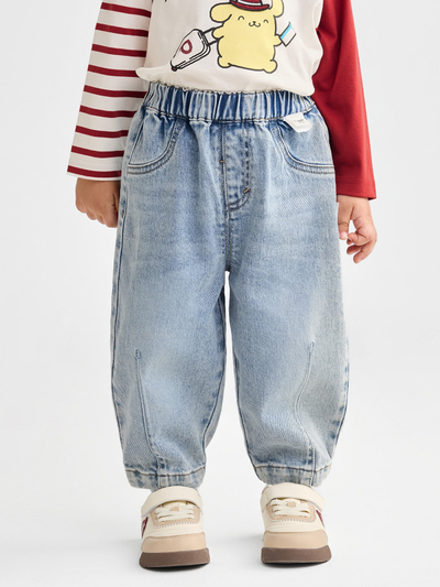 Xhinse Balloon Fit