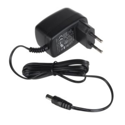 Antena e brendshme TV Maclean MCTV-930A, DVB-T T2, amplifikator LTE, e zezë