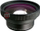 Lentë gjerëkëndore Raynox HD 0.66x, 55mm, e zezë