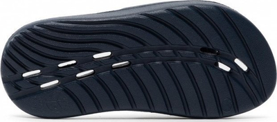 Shapka për kalamajt Speedo Slide Junior, të lehta, thahen shpejt, blu navy