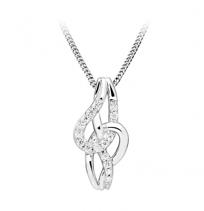 Qafore për femra Silver Cat SC449, e argjendtë