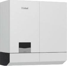 Kazan gazi Vaillant VCW 26CS/1-5, 20 kW, bojler 72 L, i bardhë