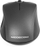 Машински глушец Modecom M10S Silent, оптички, 1000 DPI, црн
