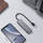 Hub USB C Ugreen 70336, 4 porta USB 3.0, 5 Gbps, gri hapësinor