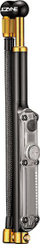 Pompë Lezyne DIGITAL SHOCK DRIVE,	350psi, e zezë/e artë