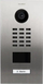 Video interfon DoorBird D2101V, HD, IP, çelik inox