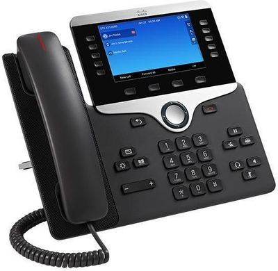 Telefon Cisco CP-8841-K9, i zi