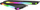 Ram Patriot Viper Steel RGB, 16GB DDR4, 3200MHz, gri