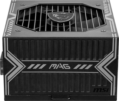 Furnizues me energji MSI, 650 W