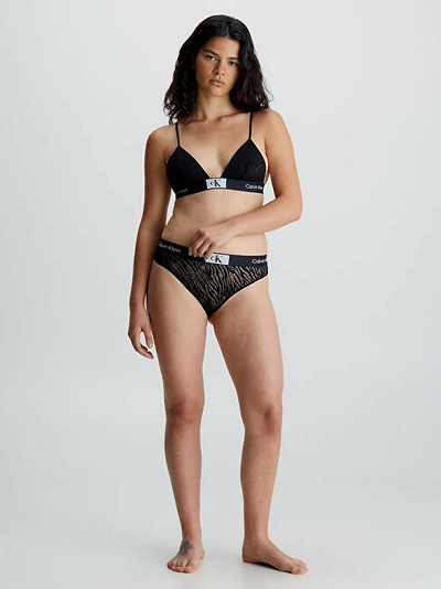Sytjena Calvin Klein Triangle QF7377EUB1