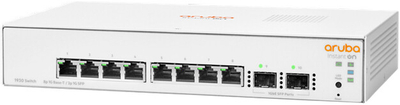 Switch Aruba Instant On 1930 8G