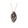 Varëse e mençur Bellabeat Leaf Urban Rose Gold HT-20LF-RG-02
