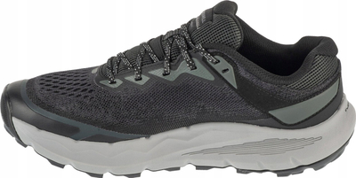 Atlete vrapimi Merrell Nova 4 M J068407, trail, për burra, të zeza