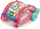 Karrocë ecjeje Little Tikes Light N Go 3 në 1, me drita edhe tinguj, tavolinë aktiviteti, rozë