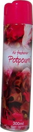 Freskues ajri 300 ml, aromë potpourri