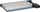 Kit montimi rack Rackmount.IT RM-VN-T1, 1U, për Versa Networks, blu