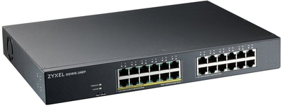 Switch Zyxel GS1915-24EP