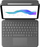 Mbrojtëse Logitech Folio Touch me tastierë për Apple iPad Pro 11 " (gjenerata 1,2,3), UK, e hirtë