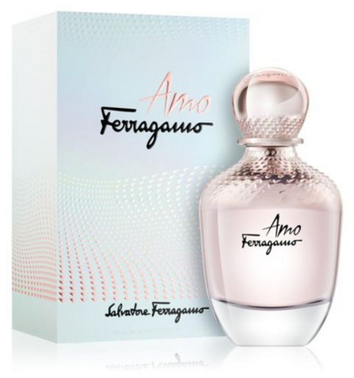 Parfum Salvatore Ferragamo Amo Ferragamo