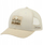 Kapele Columbia Unisex Mesh Snap Back, një madhësi, bezhë