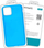 Kapak telefoni Mysafe Case Neo, për iPhone 12 mini, transparent blu