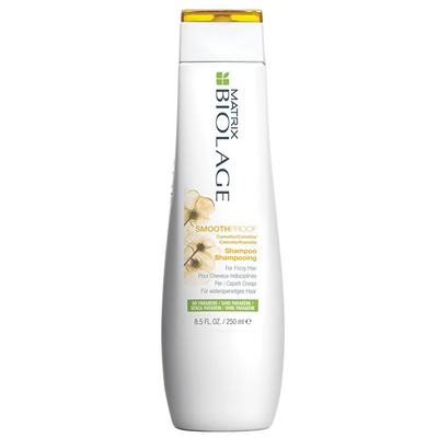 Shampo për flokë zbutës për flokë të trashë Matrix Biolage 1000 ml