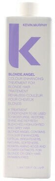 Trajtim për flokë Kevin.Murphy Blonde.Angel, për flokë biond dhe gri, kundër zverdhjes