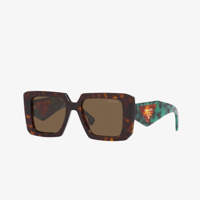 Prada PR 23YS 2AU06B 51